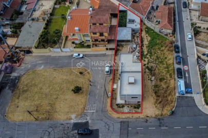 Moradia T3 para Venda em Gondomar (São Cosme), Valbom e Jovim