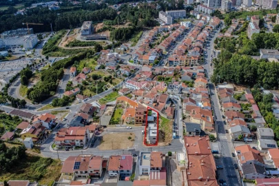 Moradia T3 para Venda em Gondomar (São Cosme), Valbom e Jovim