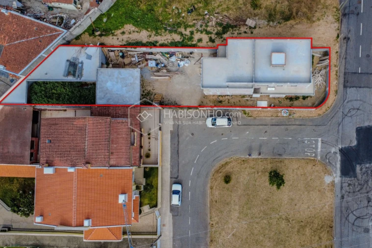 Moradia T3 para Venda em Gondomar (São Cosme), Valbom e Jovim Foto 12