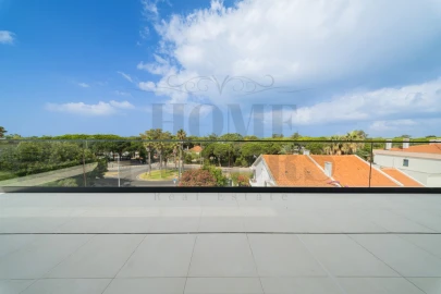 Apartamento T4 para Venda em Costa da Caparica