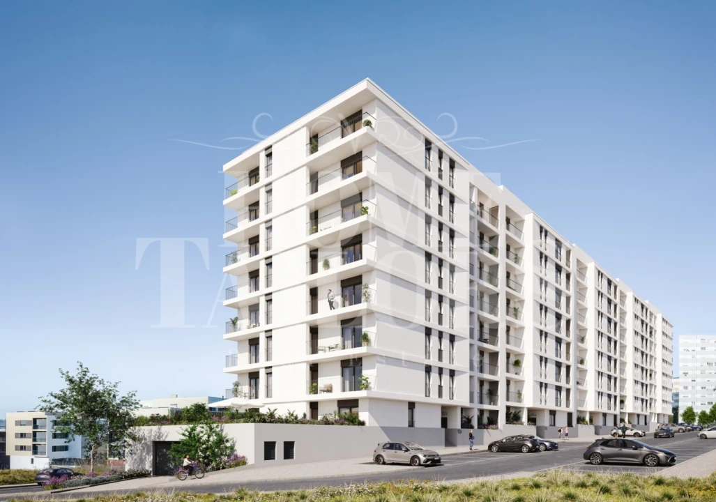 Apartamento T3 para Venda em Santo António dos Cavaleiros e Frielas Foto 9
