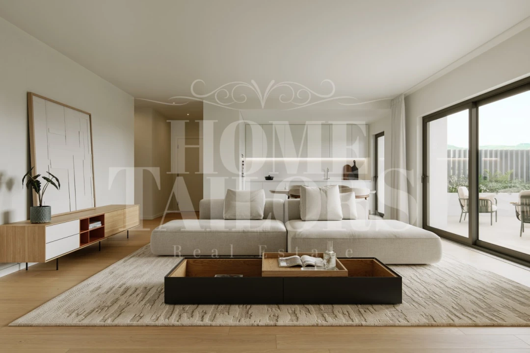 Apartamento T3 para Venda em Santo António dos Cavaleiros e Frielas Foto 13