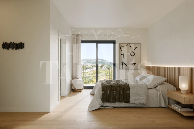 Apartamento T3 para Venda em Santo António dos Cavaleiros e Frielas Foto 17