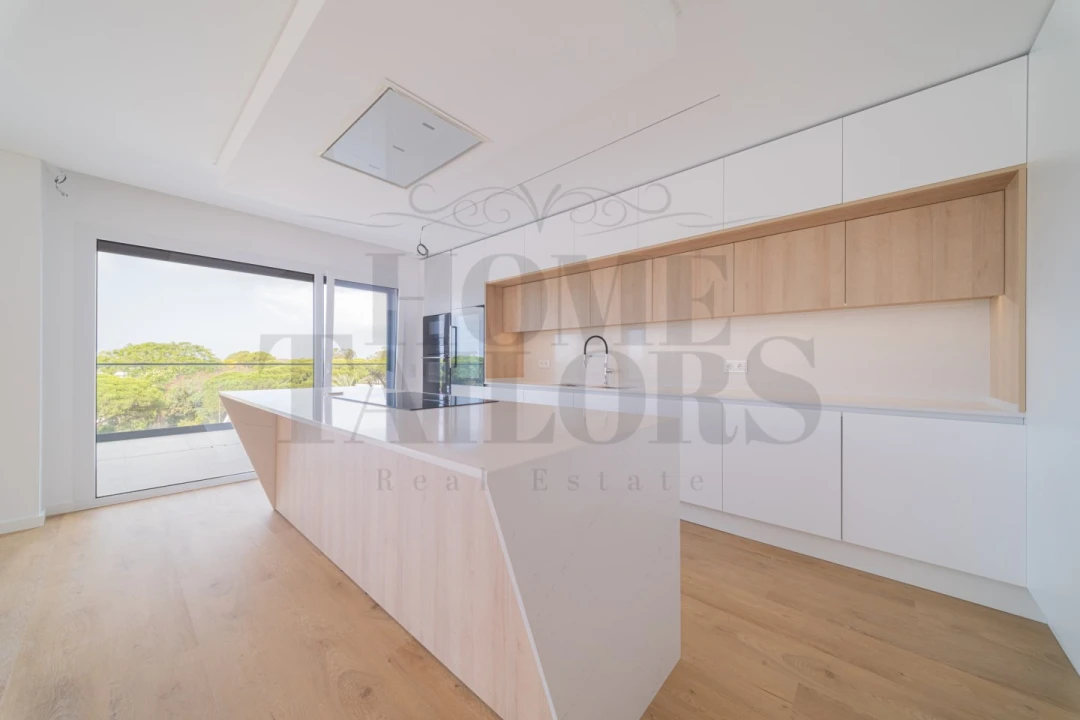 Apartamento T3 para Venda em Costa da Caparica Foto 6