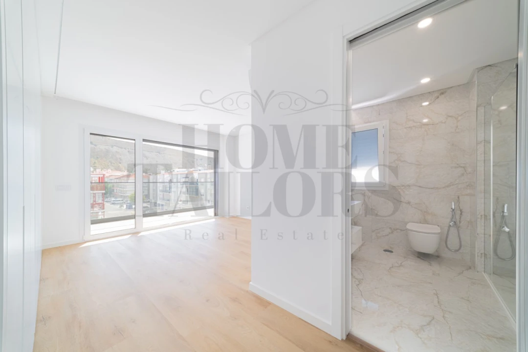 Apartamento T3 para Venda em Costa da Caparica Foto 13