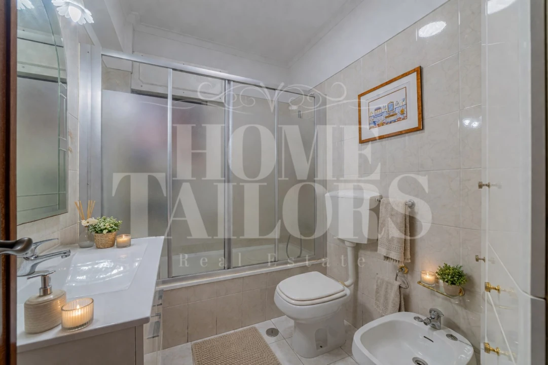 Apartamento T3 para Venda em Alcabideche Foto 23