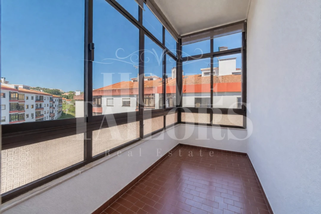 Apartamento T3 para Venda em Alcabideche Foto 5
