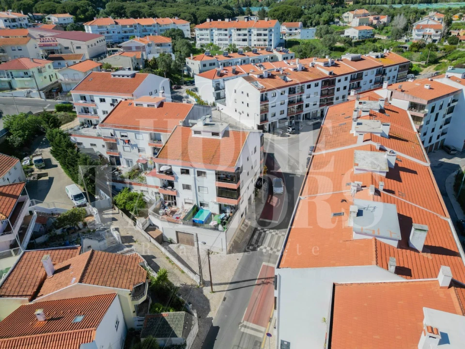 Apartamento T3 para Venda em Alcabideche Foto 28