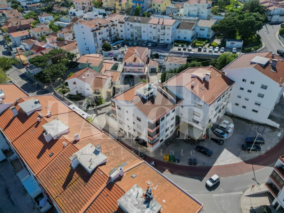 Apartamento T3 para Venda em Alcabideche Foto 29