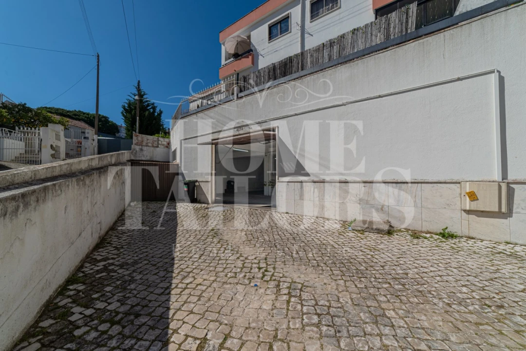 Apartamento T3 para Venda em Alcabideche Foto 30