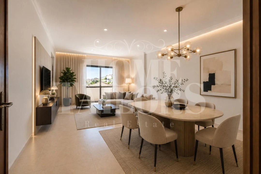 Apartamento T3 para Venda em Alcabideche Foto 1