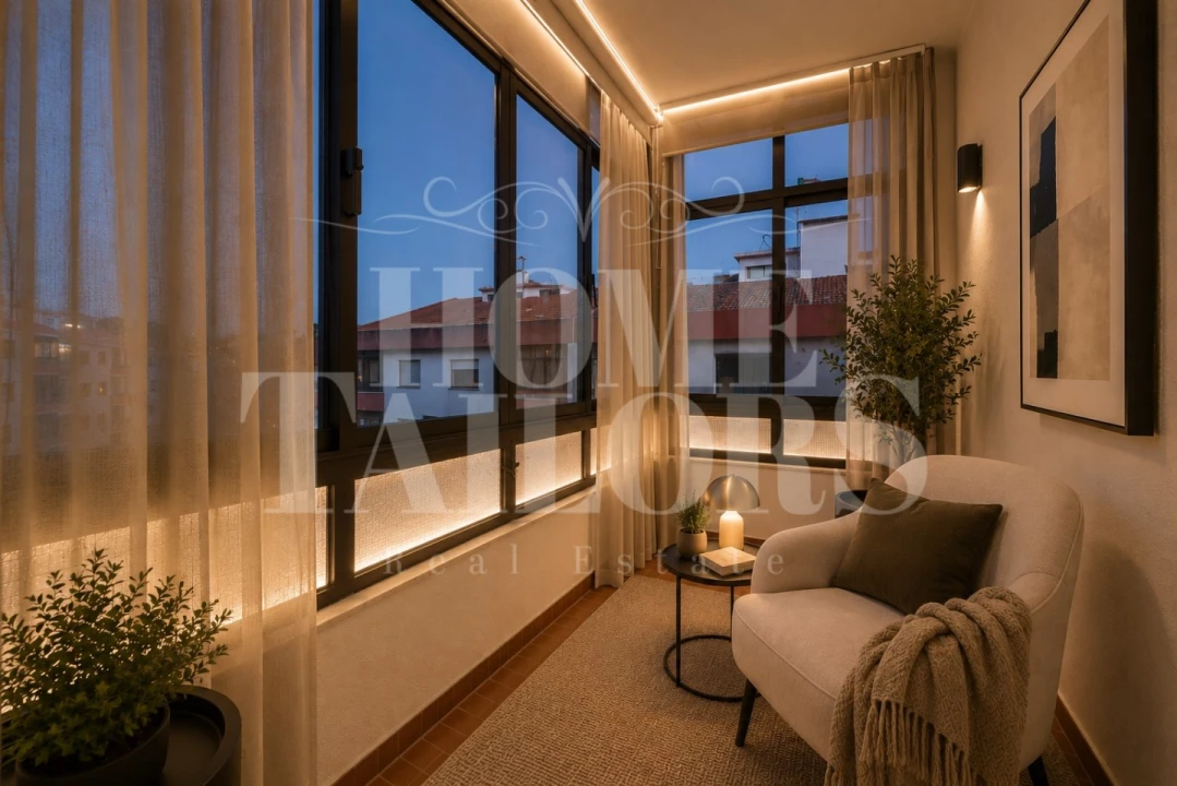 Apartamento T3 para Venda em Alcabideche Foto 4