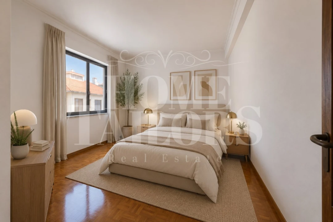 Apartamento T3 para Venda em Alcabideche Foto 12