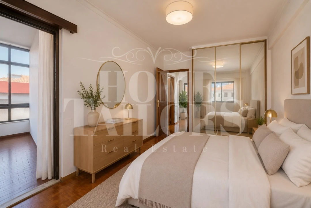 Apartamento T3 para Venda em Alcabideche Foto 16