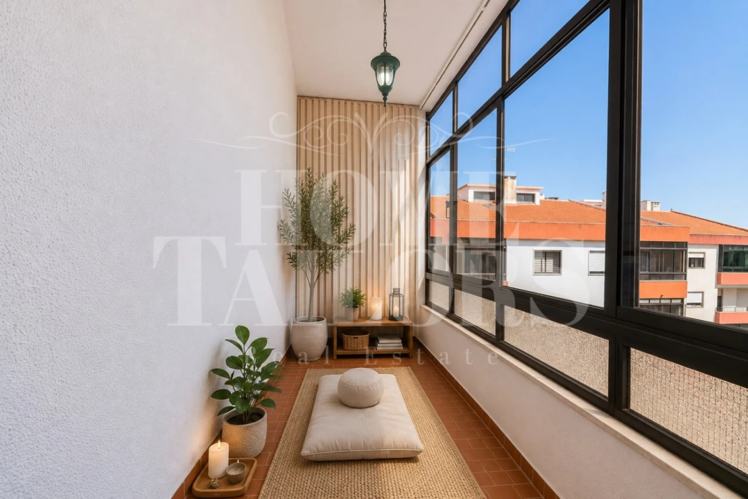 Apartamento T3 para Venda em Alcabideche Foto 18