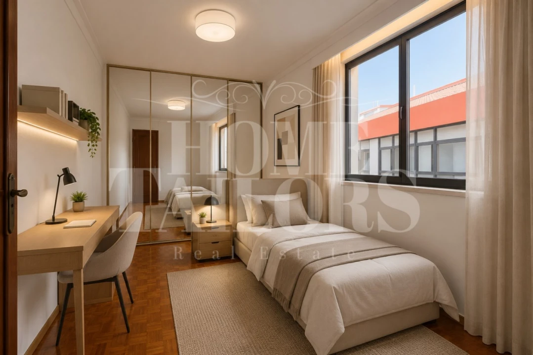 Apartamento T3 para Venda em Alcabideche Foto 20