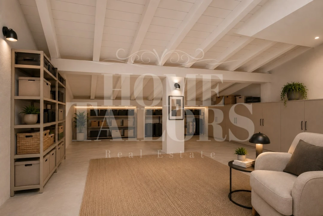 Apartamento T3 para Venda em Alcabideche Foto 27