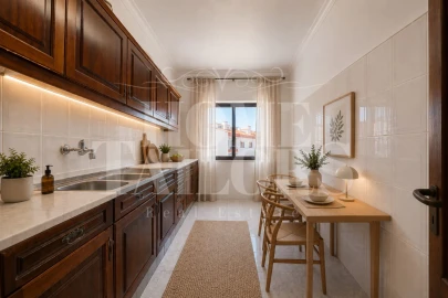 Apartamento T3 para Venda em Alcabideche