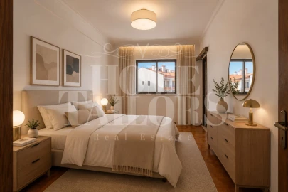 Apartamento T3 para Venda em Alcabideche