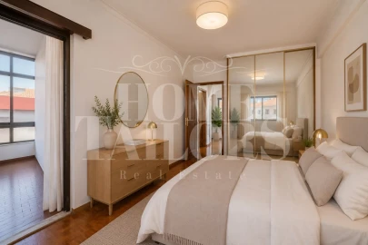 Apartamento T3 para Venda em Alcabideche