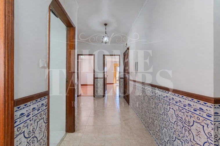 Apartamento T3 para Venda em Alcabideche Foto 11
