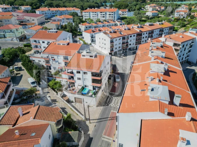 Apartamento T3 para Venda em Alcabideche Foto 28