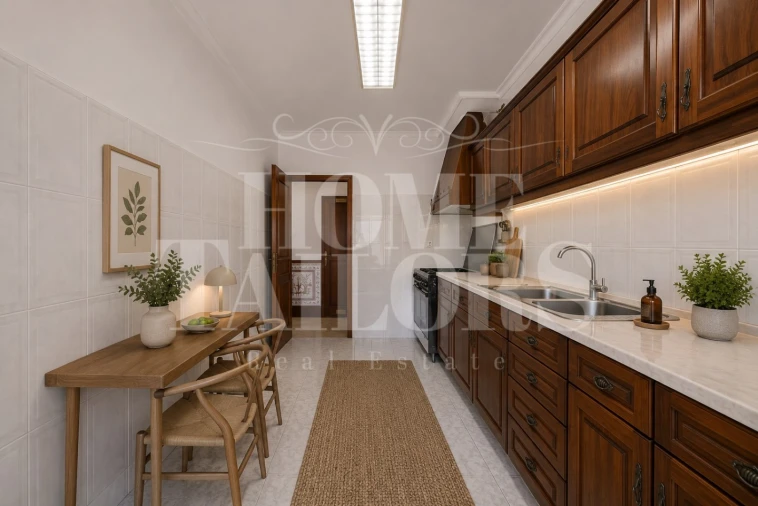 Apartamento T3 para Venda em Alcabideche Foto 8