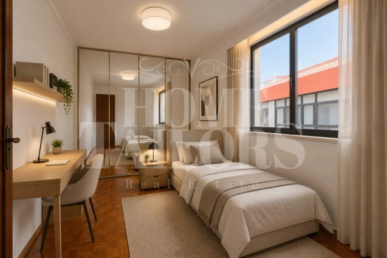 Apartamento T3 para Venda em Alcabideche Foto 20