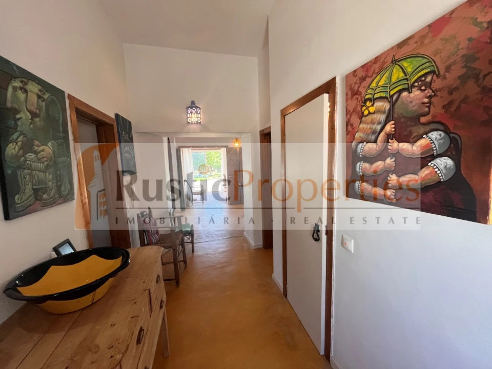 Moradia T3 para Venda em Loule (São Sebastião) Foto 4