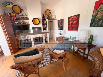 Moradia T3 para Venda em Loule (São Sebastião)
