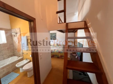 Moradia T3 para Venda em Loule (São Sebastião)