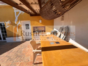 Moradia T3 para Venda em Loule (São Sebastião)