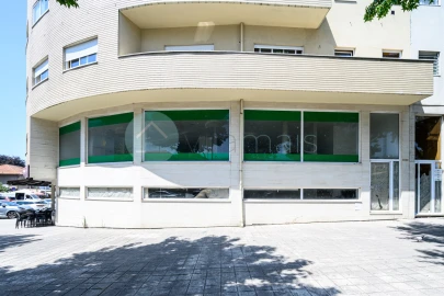 Escritório para Arrendamento em São Mamede de Infesta e Senhora da Hora