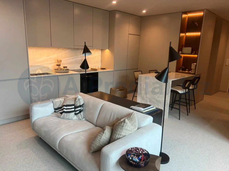 Apartamento T1 para Venda em Ramalde Foto 1