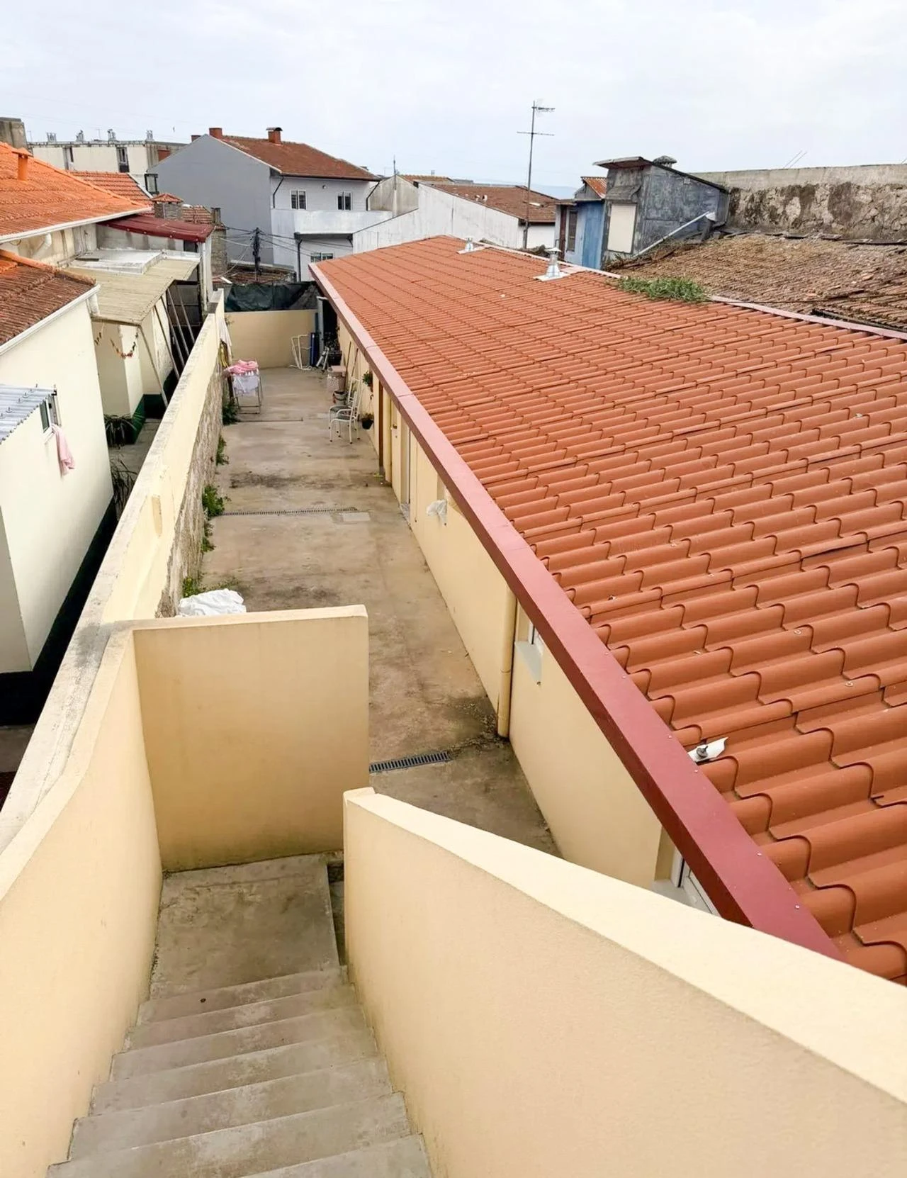 Moradia T9 para Venda em Rio Tinto Foto 16