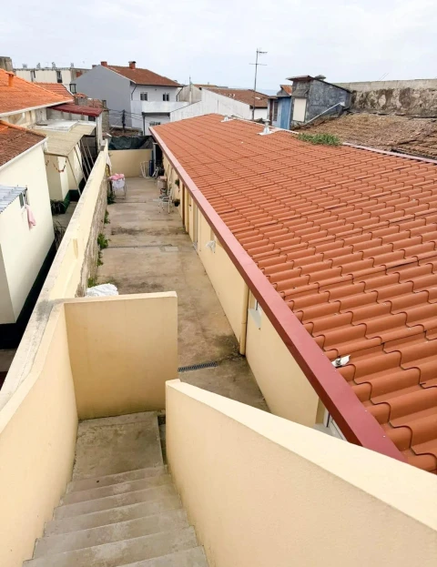 Moradia T9 para Venda em Rio Tinto