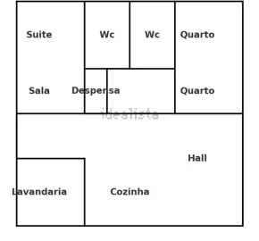 Moradia T9 para Venda em Rio Tinto