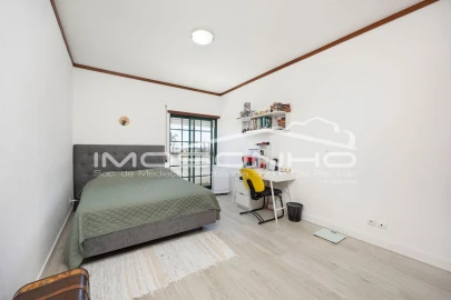 Apartamento T3 para Venda em Marinha Grande