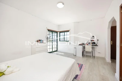 Apartamento T3 para Venda em Marinha Grande