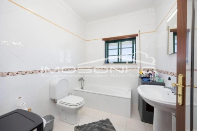 Apartamento T3 para Venda em Marinha Grande