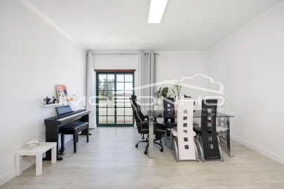 Apartamento T3 para Venda em Marinha Grande