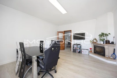 Apartamento T3 para Venda em Marinha Grande