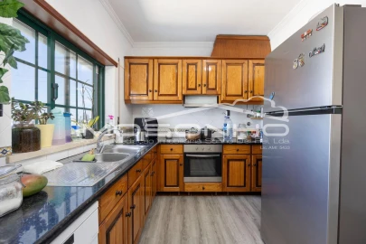 Apartamento T3 para Venda em Marinha Grande