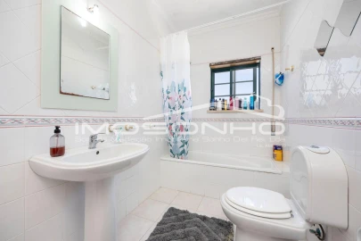 Apartamento T3 para Venda em Marinha Grande