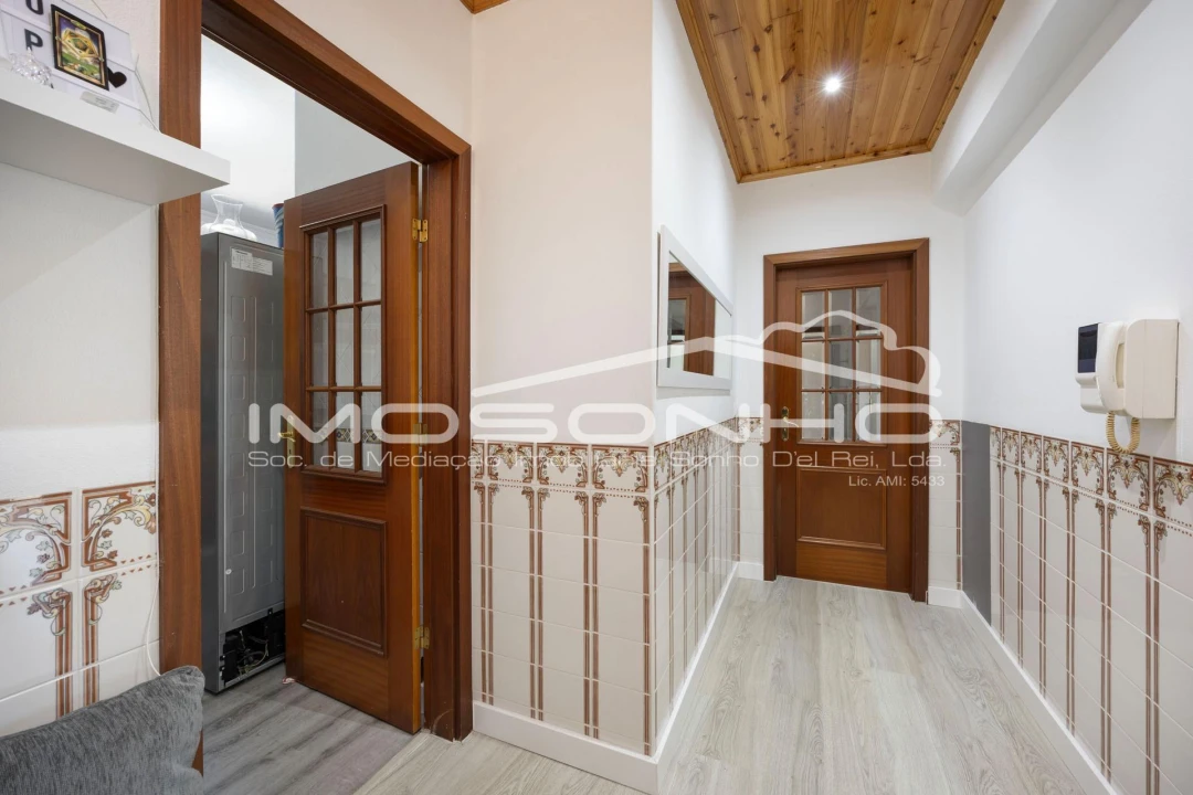 Apartamento T3 para Venda em Marinha Grande Foto 1