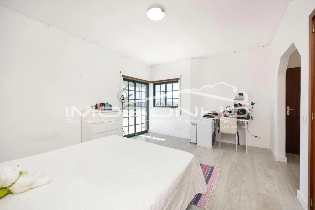 Apartamento T3 para Venda em Marinha Grande Foto 15