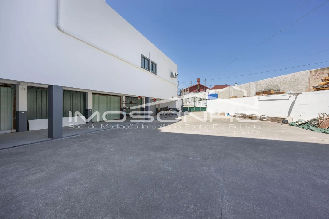 Apartamento T3 para Venda em Marinha Grande Foto 21