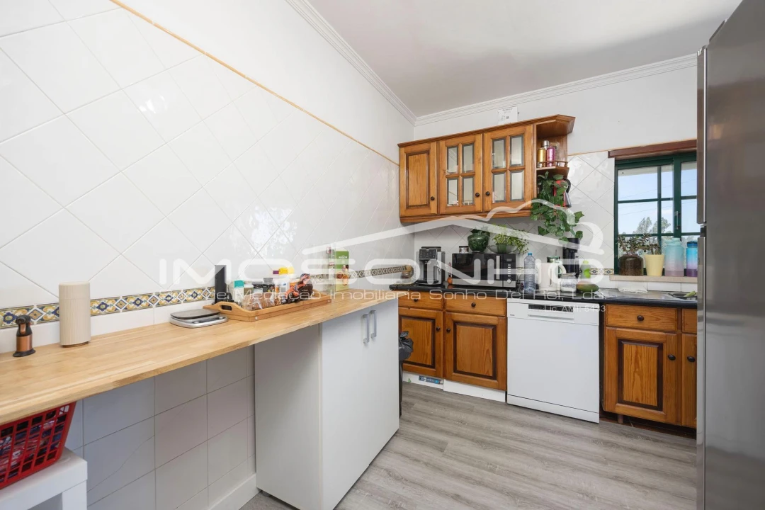 Apartamento T3 para Venda em Marinha Grande Foto 5