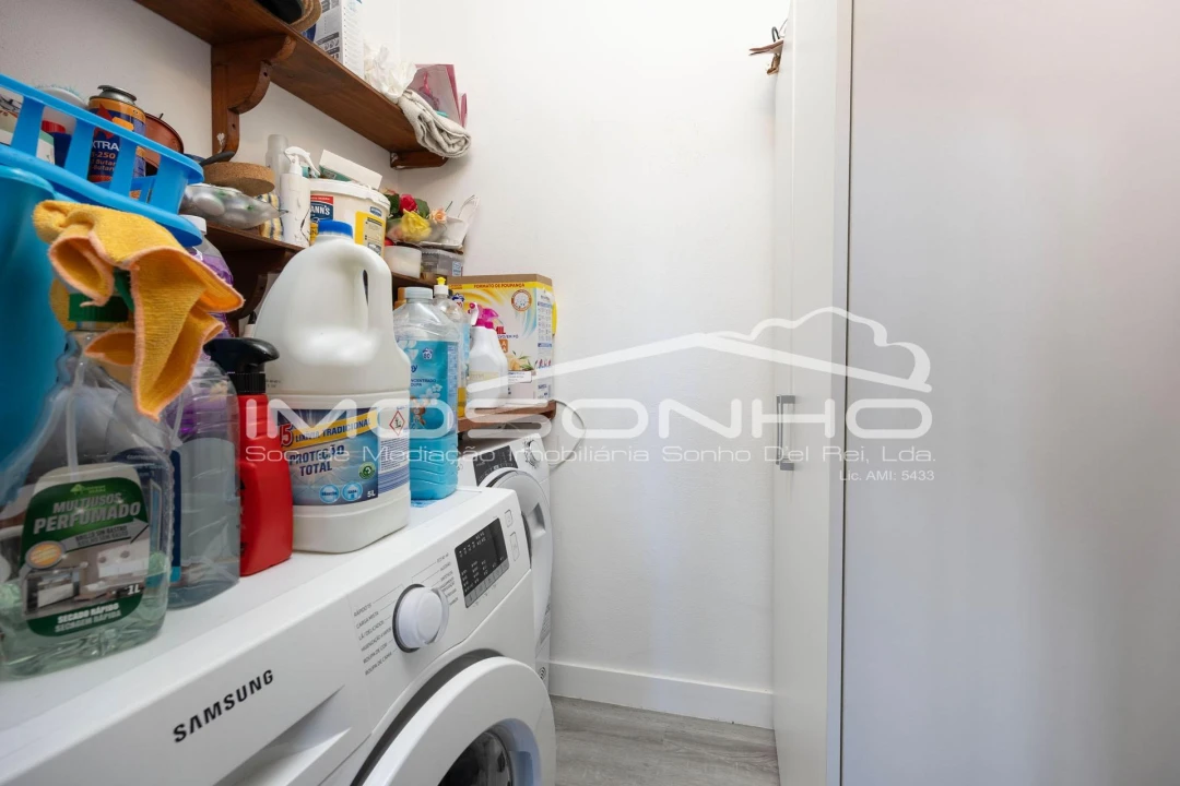 Apartamento T3 para Venda em Marinha Grande Foto 7