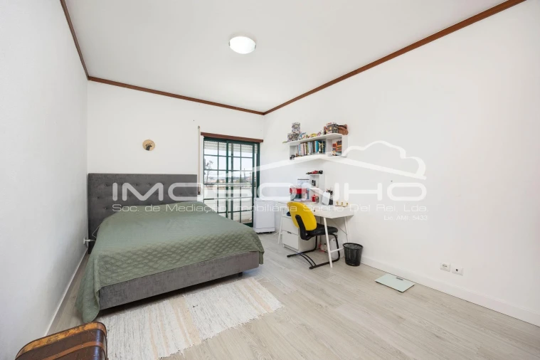 Apartamento T3 para Venda em Marinha Grande Foto 10